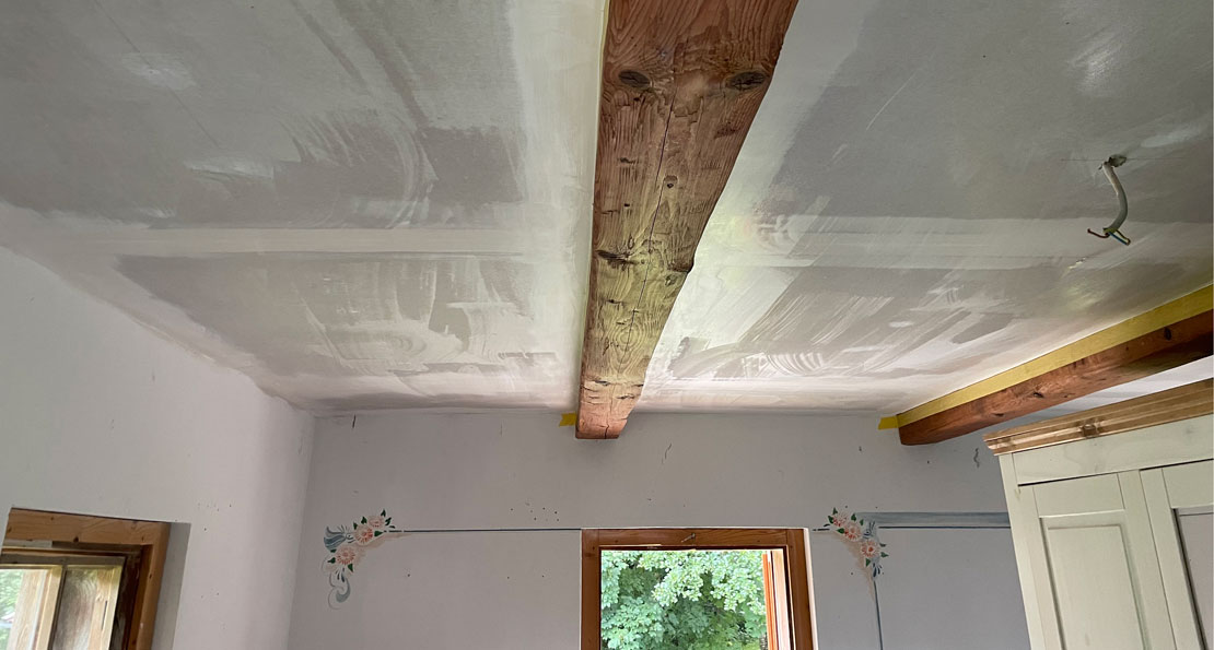 Innenausbau